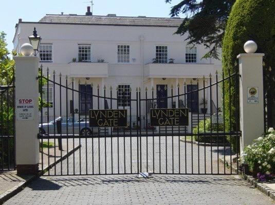 Séjour chez l'habitant Regency Townhouse - Londres